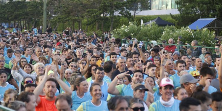 Comenzaron las inscripciones para la 52ª Corrida San Fernando