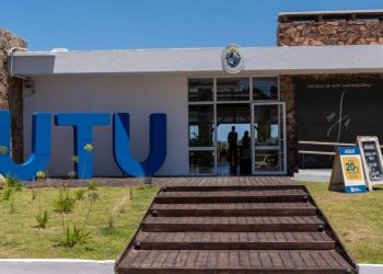 Renuevan comodato para UTU del parador de la parada 12