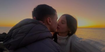 Padres de Lola reclamaron por mayor seguridad vial tras la trágica muerte de su hija