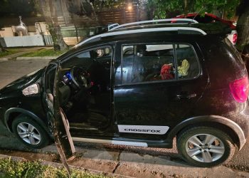 Punta del Este: robaron un auto de un barrio privado y la policía lo encontró en manos de un hombre con antecedentes