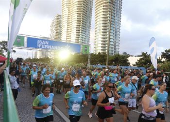 Corrida San Fernando será el 7 de enero y están abiertas las inscripciones