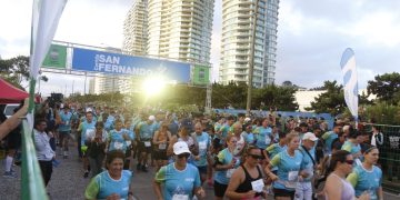 Corrida San Fernando será el 7 de enero y están abiertas las inscripciones
