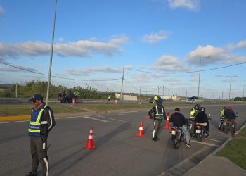 Más de 1.700 personas fueron identificadas en operativos de prevención y control en Maldonado