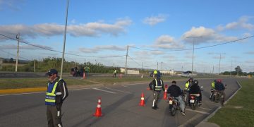 Más de 1.700 personas fueron identificadas en operativos de prevención y control en Maldonado