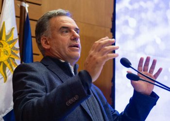Orsi encabezará la apertura de la XXVIII Conferencia de Zonas Francas de Iberoamérica en Punta del Este