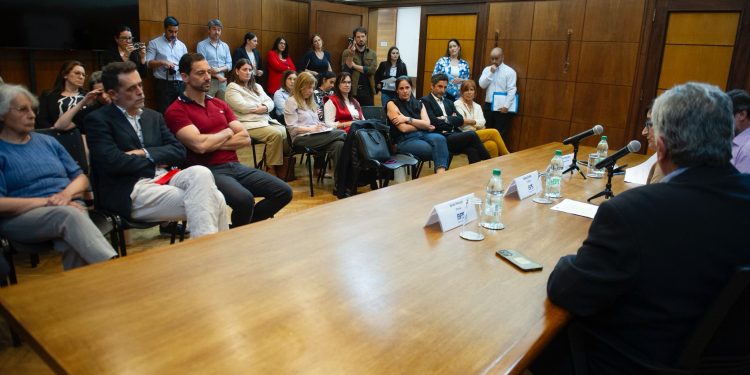 Inefop capacitará en gestión y cuidados a personal de hogares que tengan convenio con BPS