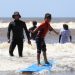 Comenzaron las inscripciones para una nueva edición del Surf Inclusivo