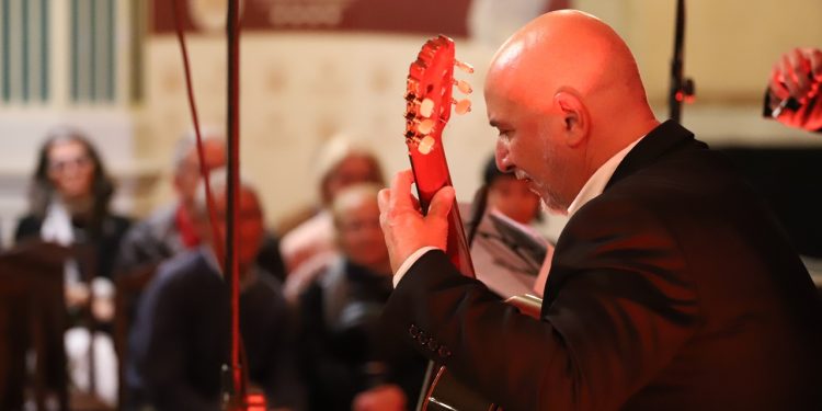 Festival Internacional de Guitarra de Maldonado celebra su 12ª edición con nuevas propuestas musicales