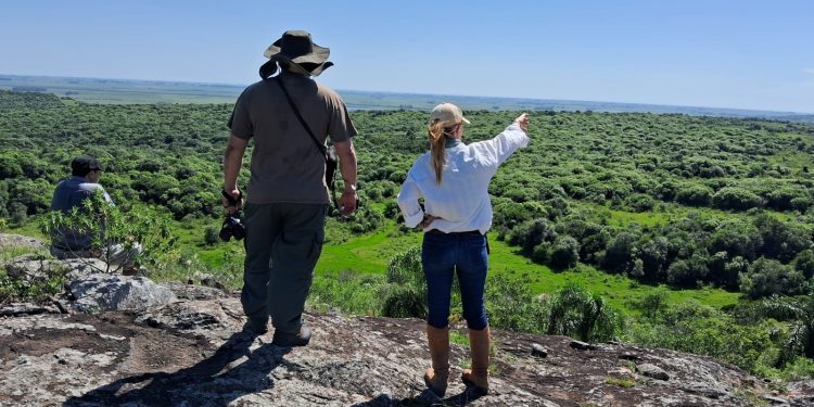 Maldonado suma la primera reserva privada del país en su territorio tras resolución del Ministerio de Ambiente