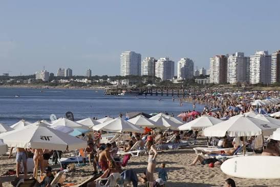 Temporada de verano: intendente ratificó aporte para la seguridad e inversión en guardavidas