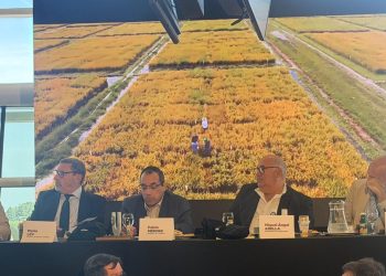 Abella presentó el plan de temporada con foco en servicios, limpieza y tecnología