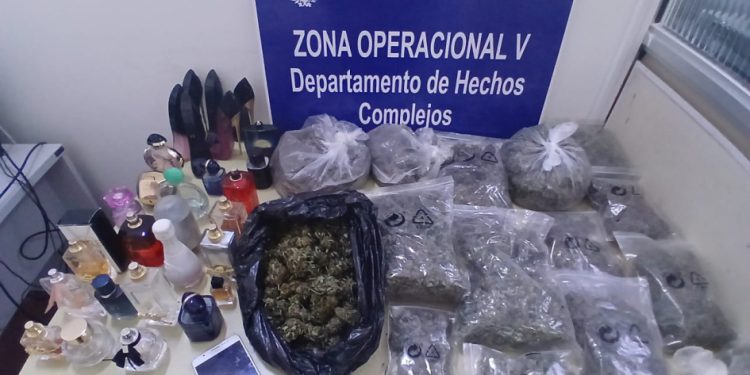 Cayó banda que estafaba a adultos mayores en Maldonado