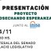 Intendente de Maldonado acompaña a Richard Read en presentación del proyecto “Cosechando Esperanzas”