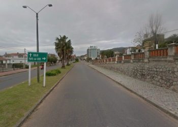 Conductor alcoholizado fue detenido luego de atropellar a una mujer en Piriápolis