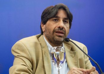 Metediera: “Los primeros 15 días de enero son los más críticos en las rutas”