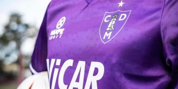 Defensor de Maldonado cuestionó decisión arbitral que dio por finalizado un partido de Primera División