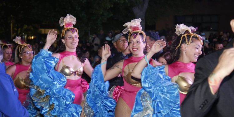 María José Mafio: “Este año el carnaval suma más conjuntos y nuevas instancias formativas”