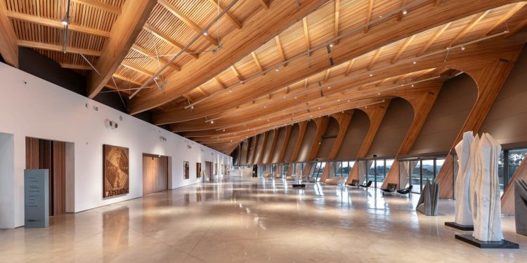 Festival de Coros en el MACA: entrada gratuita y aporte solidario