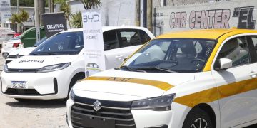 Taxistas de Maldonado apuestan a modernizar el servicio de cara a la temporada de verano