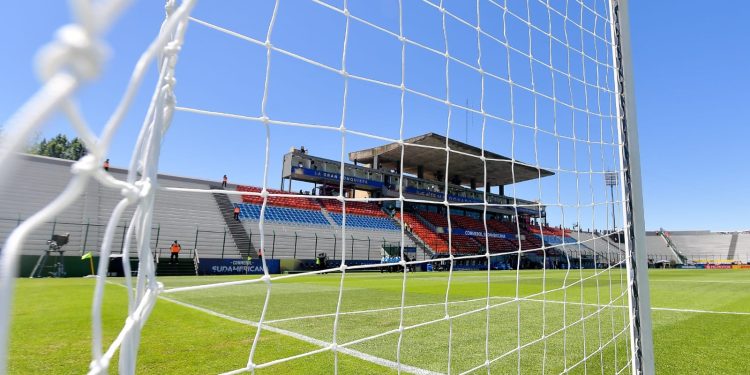 Este sábado se definirá el ascenso entre Atenas y Deportivo Maldonado en el Estadio Burgueño Miguel