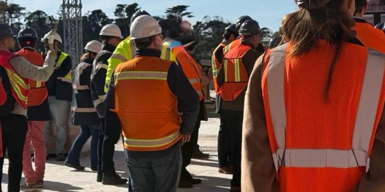 SUNCA advierte por mayor cantidad de accidentes laborales ante el apuro previo a la temporada