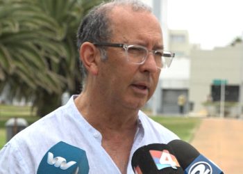 Cura Jorge Godoy: “Para la Iglesia no hay megabodas, solo la celebración del sacramento del matrimonio