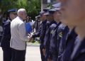130 nuevos efectivos policiales reforzarán la seguridad ciudadana