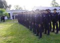 Aseguran que Maldonado cuenta con formación policial de alto nivel pero no dan los policías