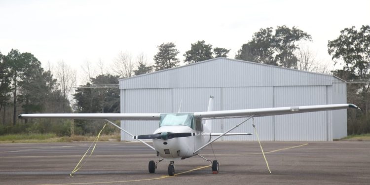 Cal será encargado de coordinar operativa de aeropuerto Jagüel