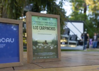 Hasta el 29 de noviembre se celebra la Semana del Cine Uruguayo con proyecciones en todo el país