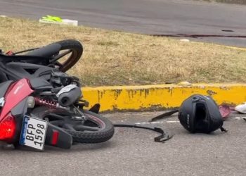 Accidente fatal en Punta del Este: conductor brasileño no podrá salir del país