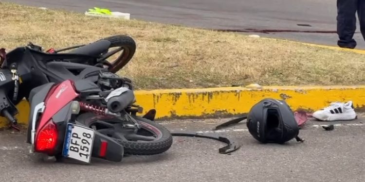 Accidente fatal en Punta del Este: conductor brasileño no podrá salir del país