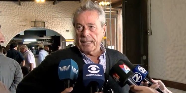 Antía sobre la autocrítica del proceso electoral y administración Lacalle Pou; «Qué vas a defender un gobierno que comunicó muy mal»