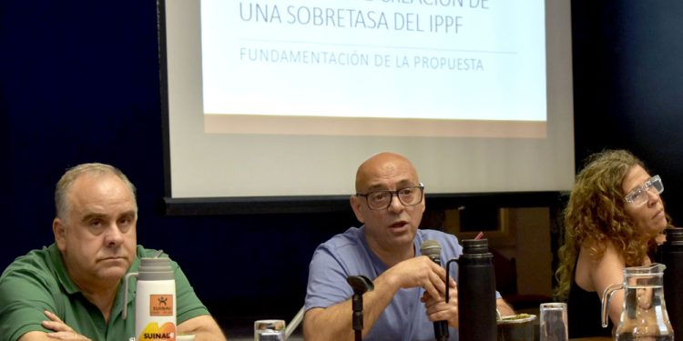 Trump y Milei sellan «Acuerdo Marco de Comercio e Inversión Recíproca»