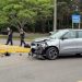 Joven motociclista falleció en siniestro de tránsito en Punta del Este