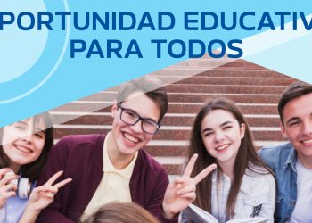 Comenzó la inscripción de 2.000 becas para estudiantes del departamento gracias al acuerdo firmado entre el alcalde Damián Tort y la UDE