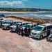 Verano azul a nivel país es el 7 de diciembre y el 9 sería en Maldonado