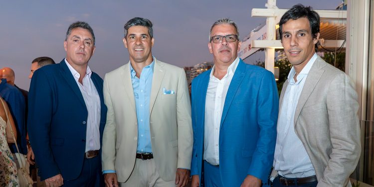 Enjoy lanzó su temporada de verano con apuesta a streaming de DirecTV DGo