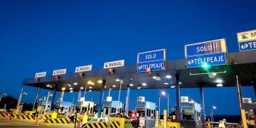 Ajuste de tarifas y peajes desde 12 de diciembre