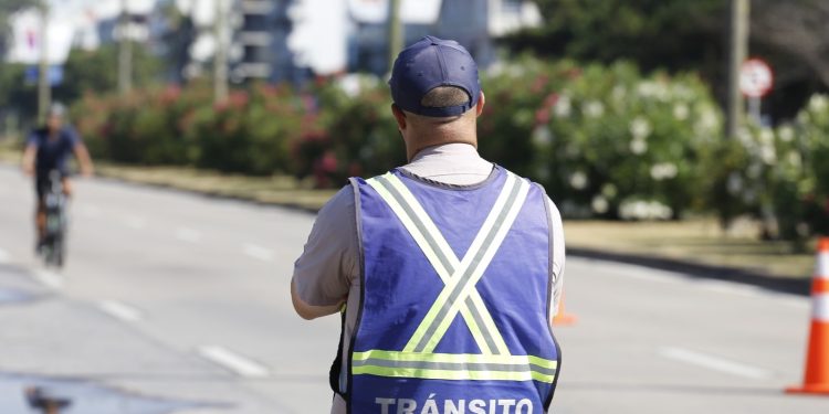 Pígola: “No podemos permitir que extranjeros cometan infracciones y no paguen las multas”