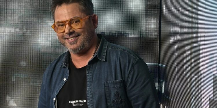 Dolor y tristeza en el mundo de la comunicación: A los 50 años falleció Gaspar Valverde