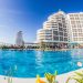 Buen arranque del verano en Enjoy Punta del Este con ocupación del 100%