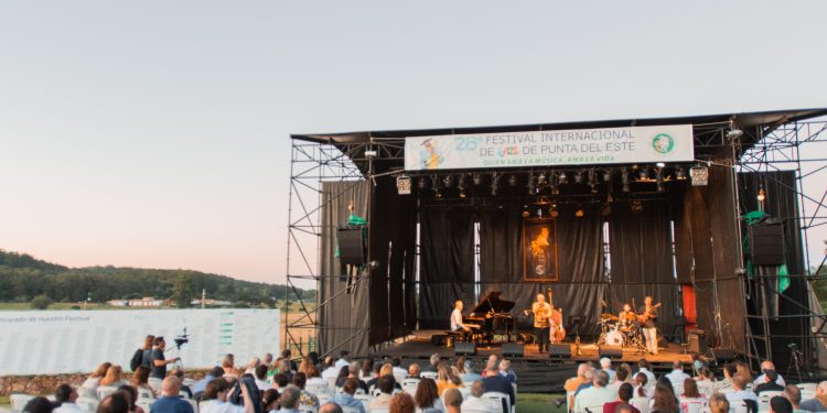 Tres décadas de Jazz que hicieron historia en Punta del Este