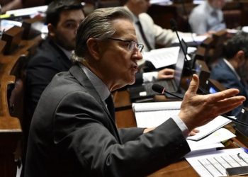Gurméndez cuestionó el Presupuesto, advirtió sobre más impuestos, mayor gasto y endeudamiento