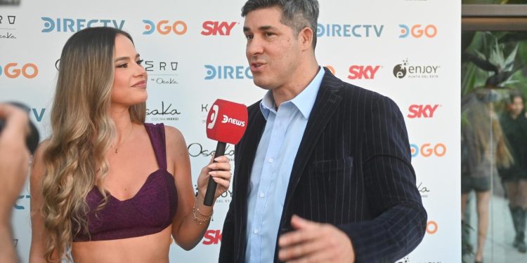 Enjoy Punta del Este lanzó su temporada de verano 2026 en Buenos Aires