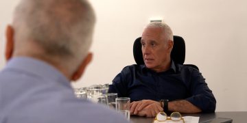 Negro y Abella: seguridad, videovigilancia y acciones conjuntas