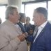 Antía; satisfacción de ver concretada la obra de WTC iniciada en su gobierno: “Nos putearon de todos lados” recordó