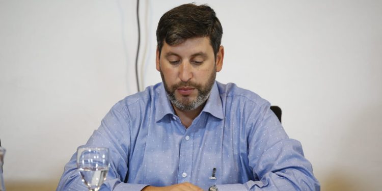 Tort destacó compromisos cumplidos en áreas de juventud, obras, empleo y entretenimiento en rendición de cuentas