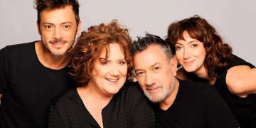 “Una Navidad de Mierda” llega a Enjoy Punta del Este: la exitosa comedia argentina se estrena el 20 de diciembre