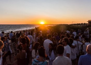 La Susana anunció la fiesta más esperada para despedir el año y recibir el 2026 en José Ignacio
